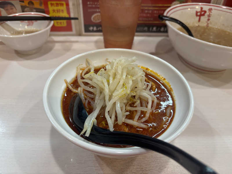 ゲルさんのひだまりの泉 萩の湯のサ活写真