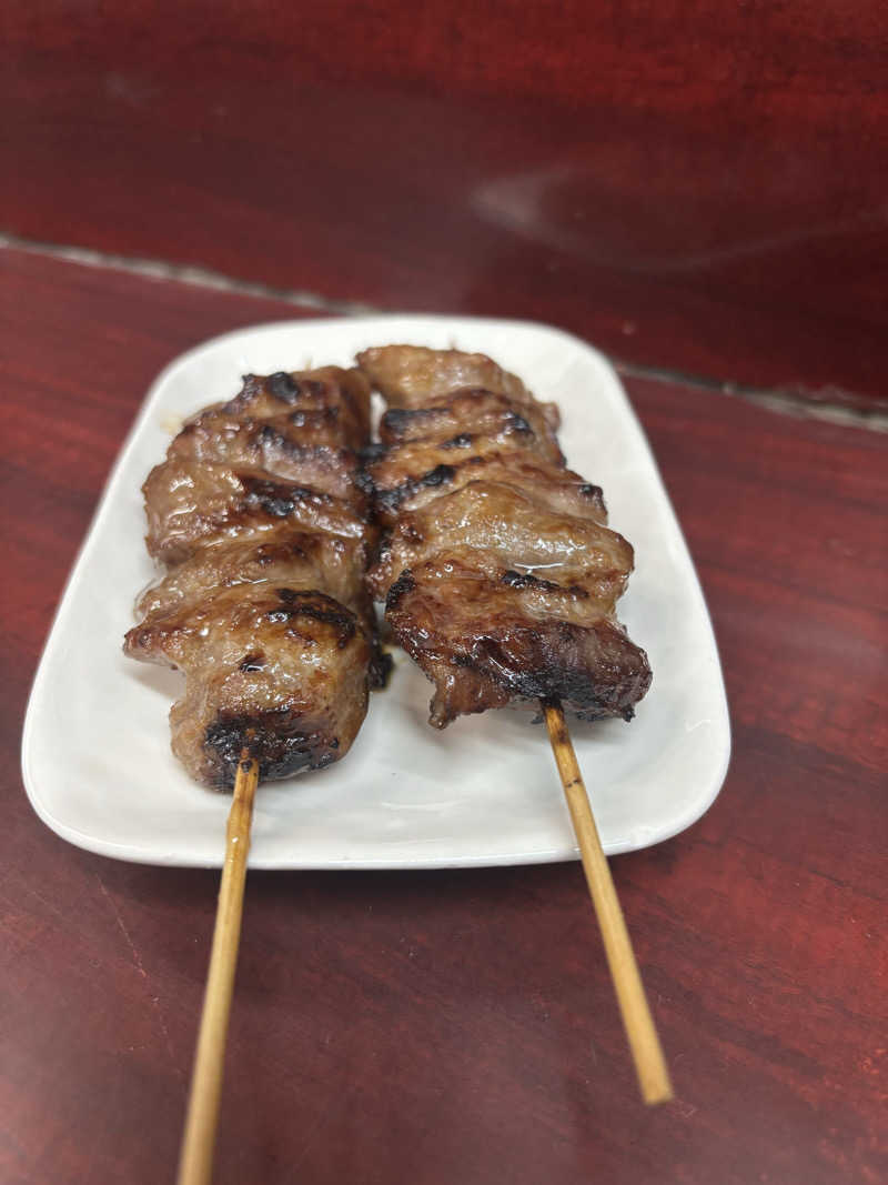 ゲルさんの曙湯のサ活写真