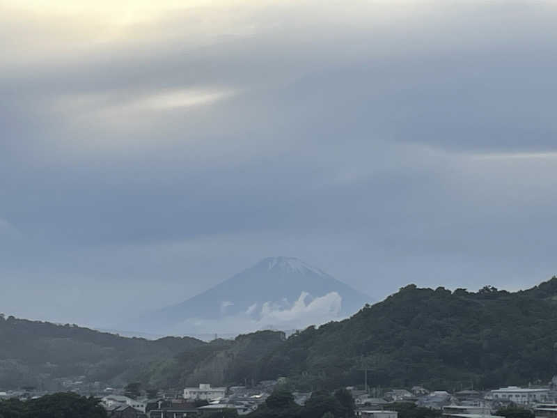 やまださんの大磯プリンスホテル THERMAL SPA S.WAVEのサ活写真