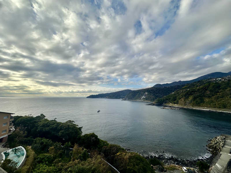 やまださんの赤沢温泉ホテル 本館のサ活写真