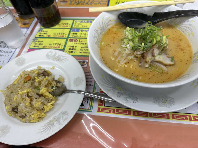 やまださんのカンデオホテルズ 大阪岸辺のサ活写真