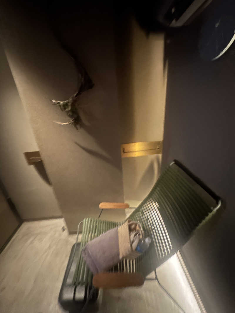 やまださんのソロサウナtuneのサ活写真