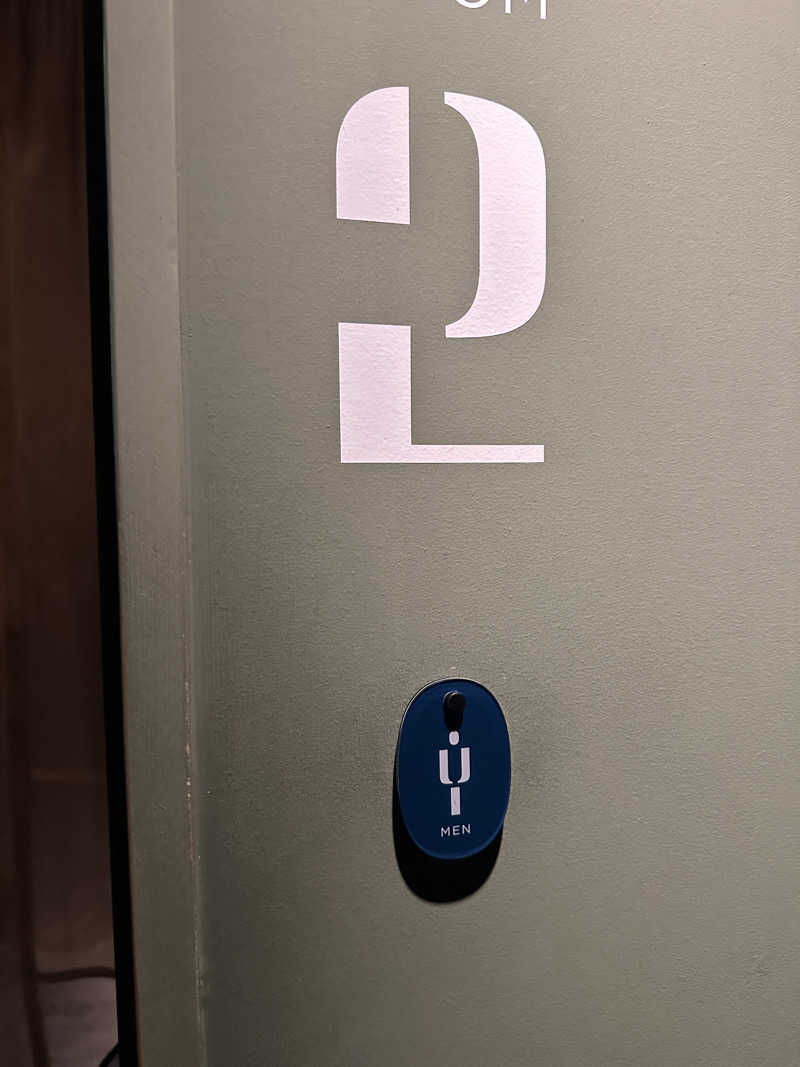 やまださんのソロサウナtuneのサ活写真