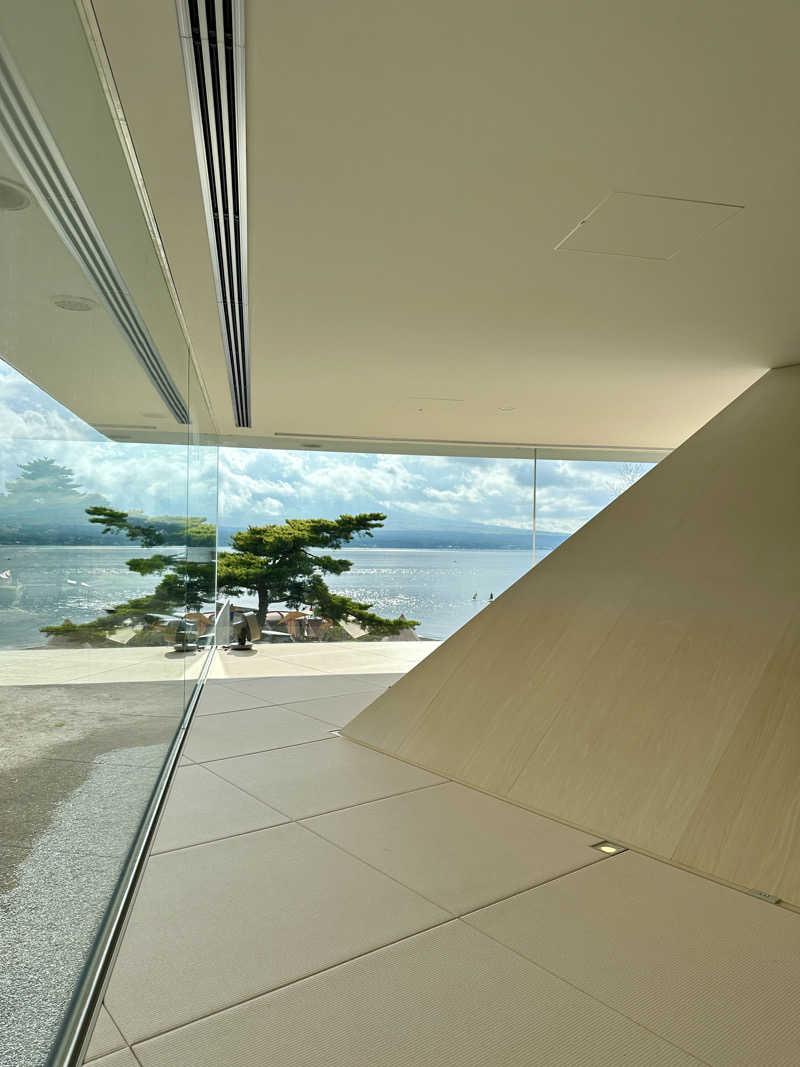 やまださんのCYCLのサ活写真