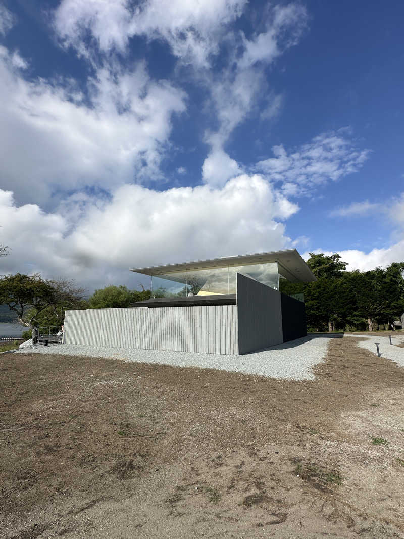 やまださんのCYCLのサ活写真