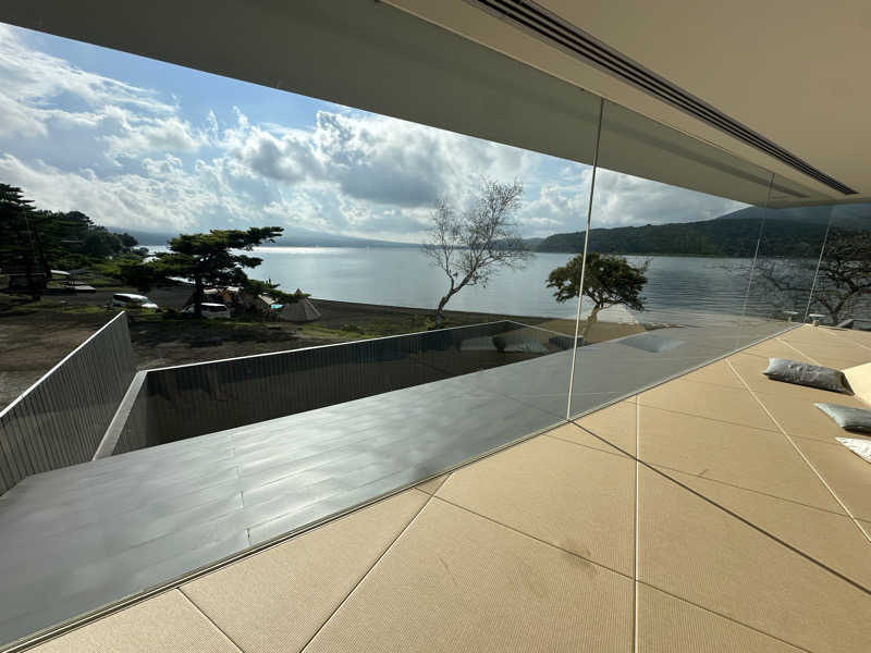 やまださんのCYCLのサ活写真