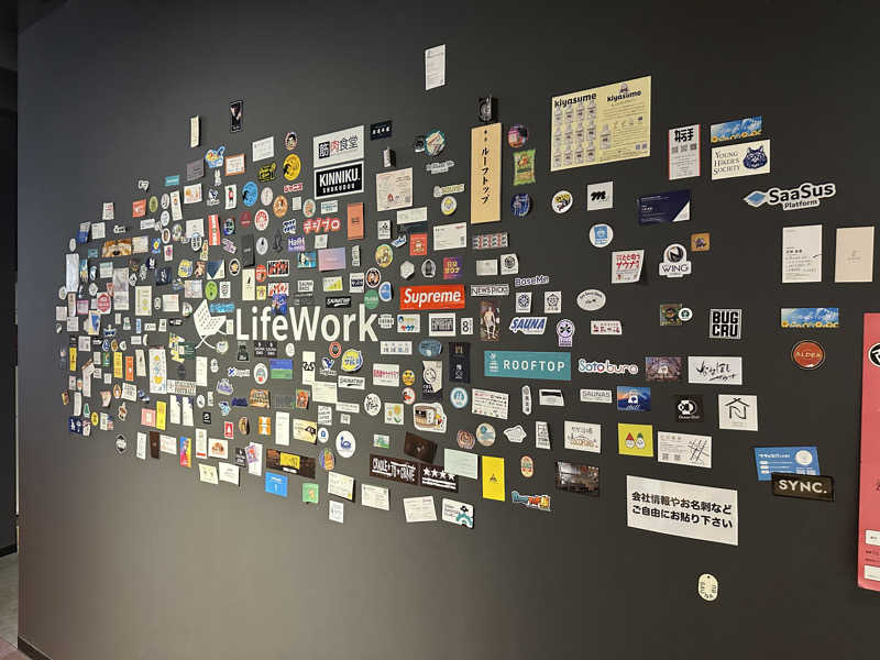 やまださんのROOFTOP(ルーフトップ)のサ活写真