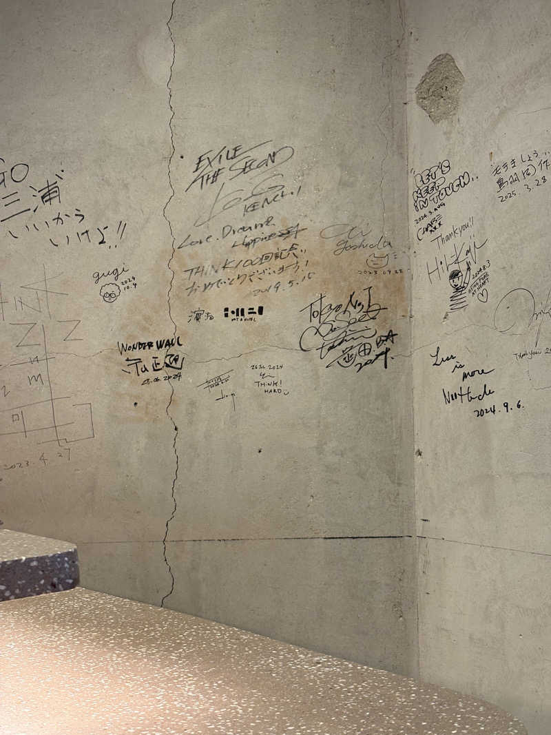 山本洋平さんのHiki stargazing saunaのサ活写真