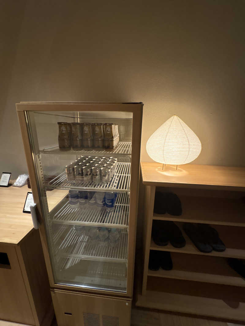 山本洋平さんのふふ熱海のサ活写真