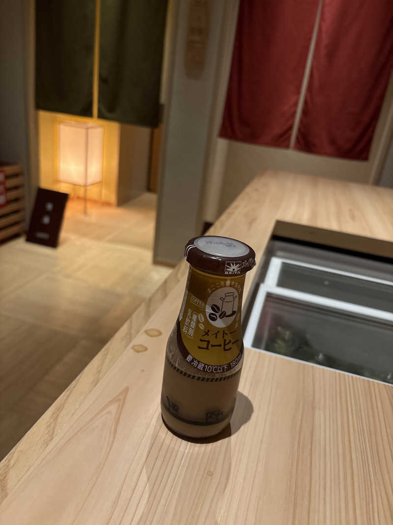 山本洋平さんのふふ熱海のサ活写真