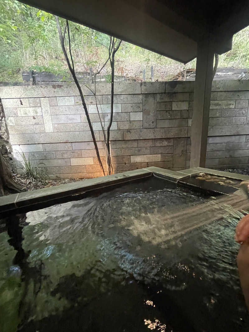 佐伯勇介さんの御船山楽園ホテル  らかんの湯のサ活写真