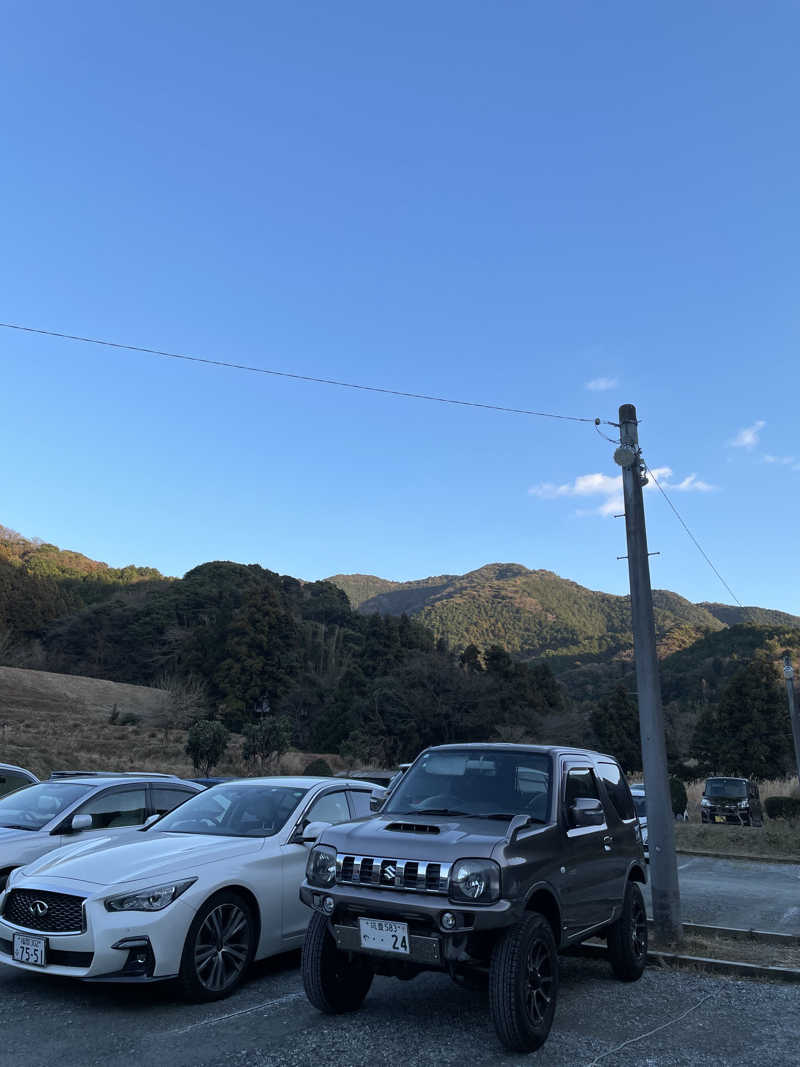 佐伯勇介さんの日帰りの湯  薬王寺の湯 漢方薬湯 偕楽荘のサ活写真