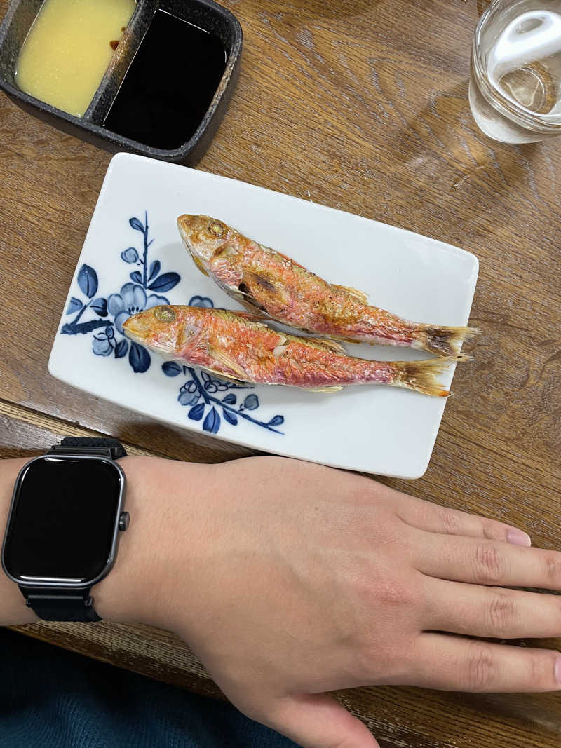 佐伯勇介さんの関門の湯 ドーミーインPREMIUM下関のサ活写真