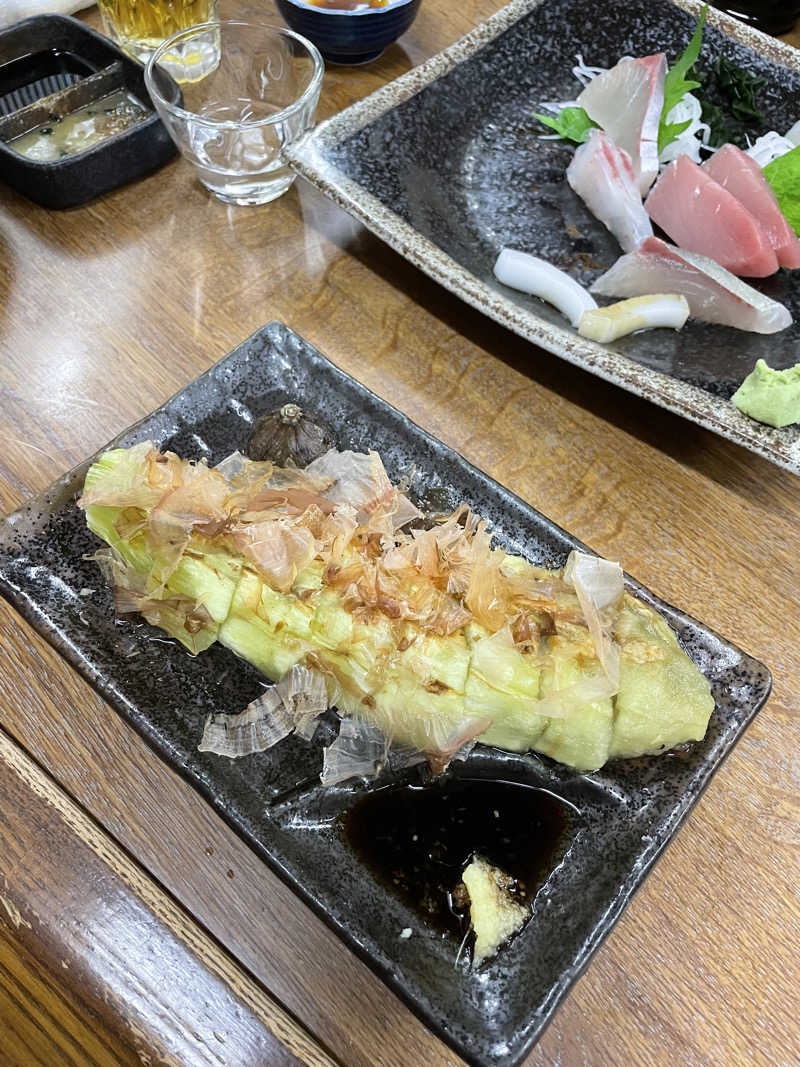 佐伯勇介さんの関門の湯 ドーミーインPREMIUM下関のサ活写真