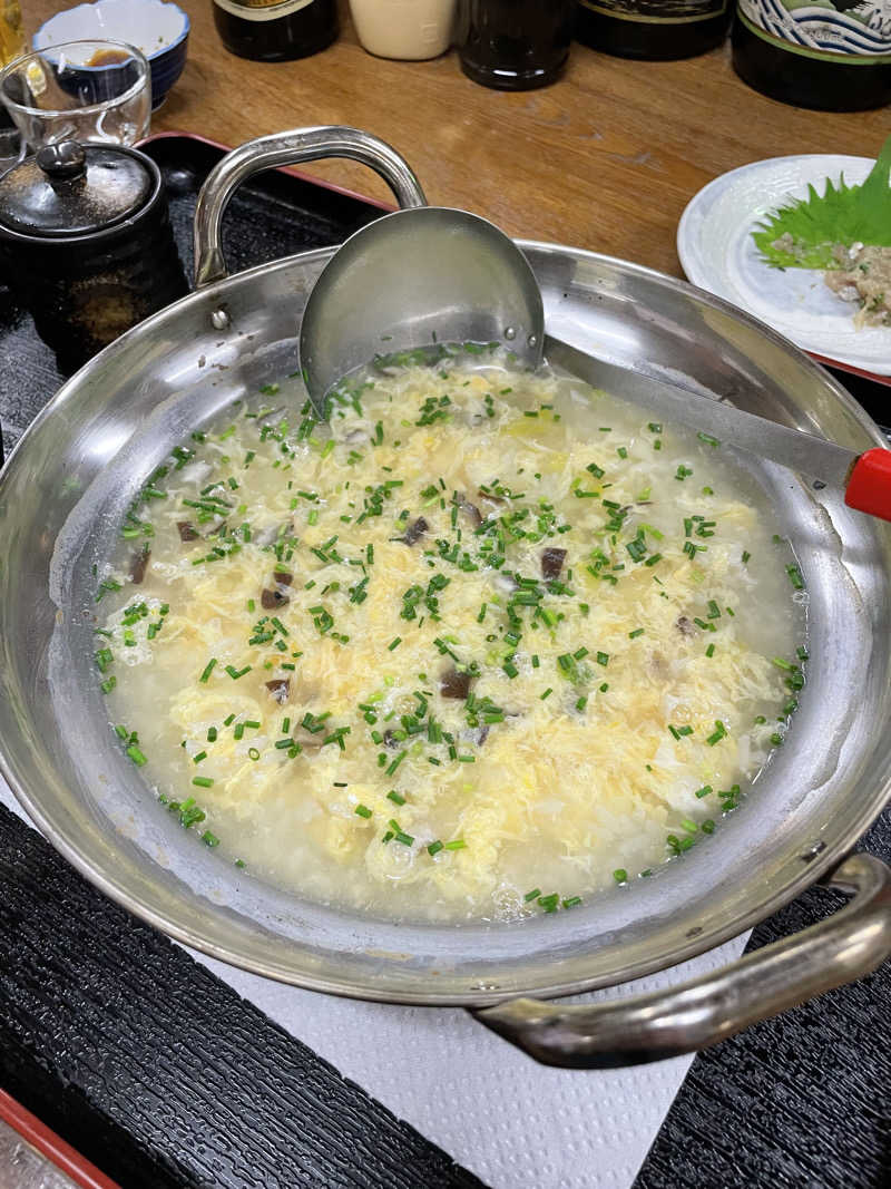 佐伯勇介さんの関門の湯 ドーミーインPREMIUM下関のサ活写真