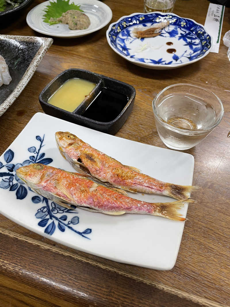 佐伯勇介さんの関門の湯 ドーミーインPREMIUM下関のサ活写真