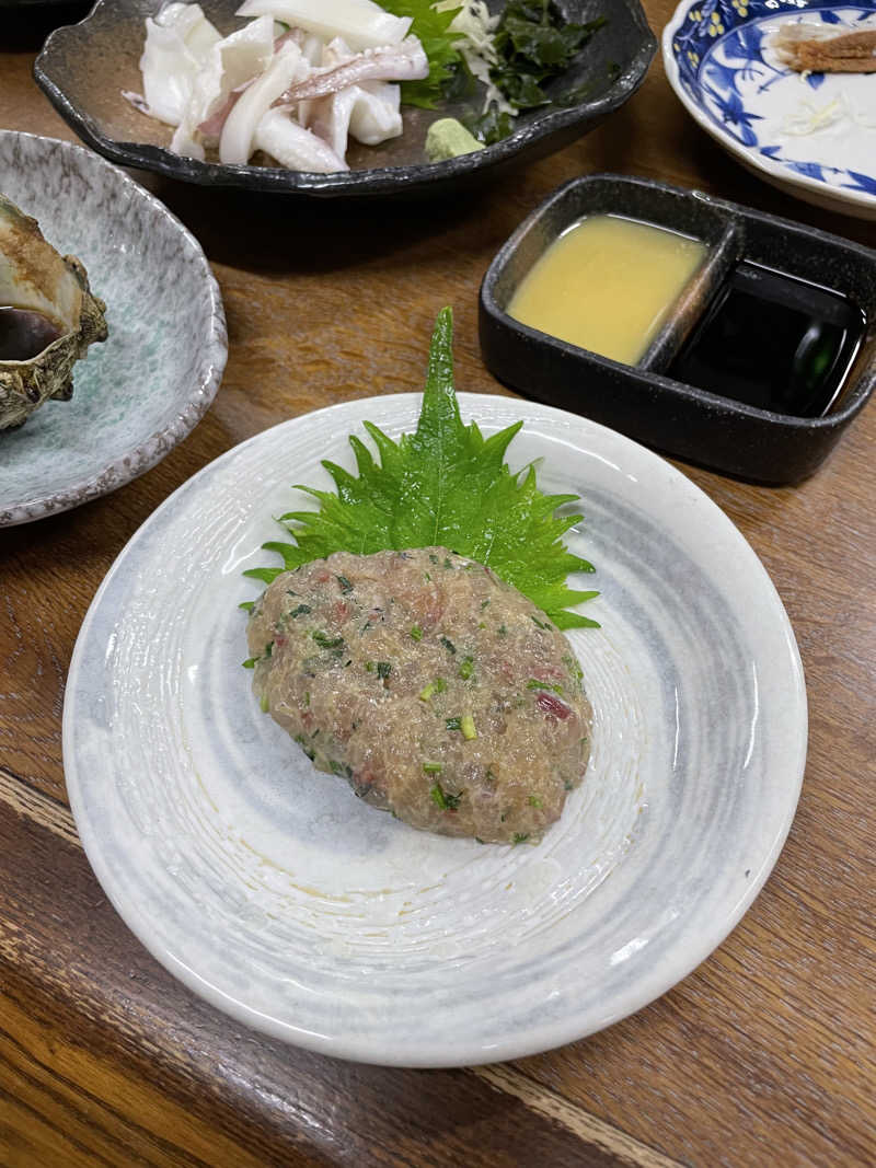 佐伯勇介さんの関門の湯 ドーミーインPREMIUM下関のサ活写真