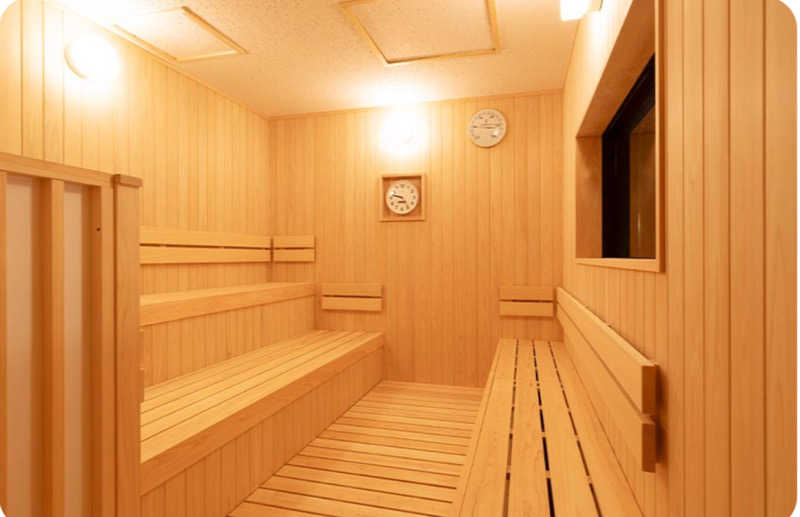 お団子さんの大江戸温泉物語Premium 仙台作並のサ活写真