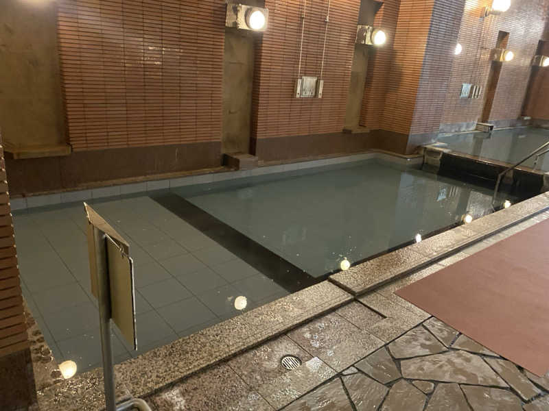 渡部 正人さんのホテル大雪 ONSEN & CANYON  RESORTのサ活写真