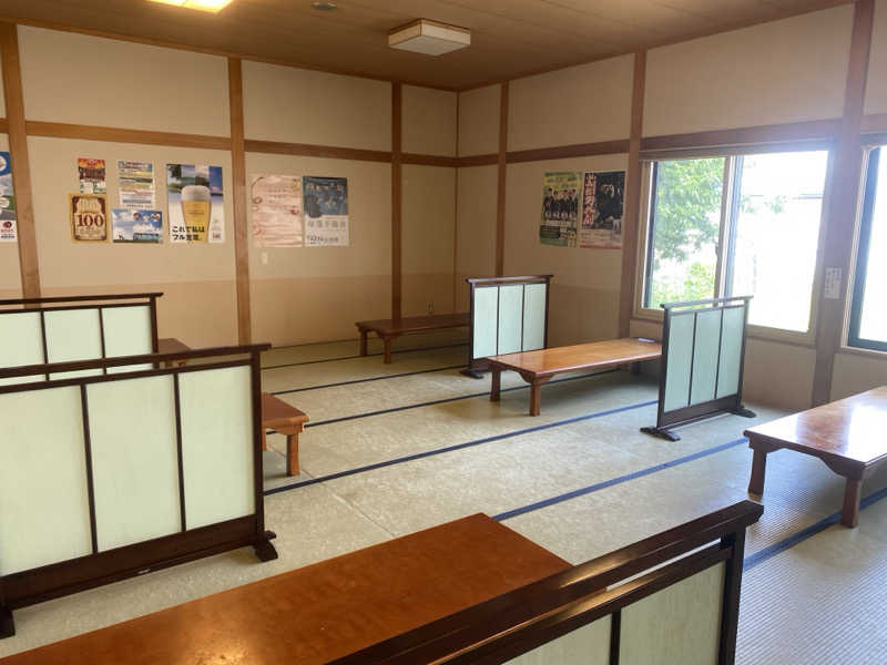 渡部 正人さんの湯の川温泉 ホテル雨宮館のサ活写真