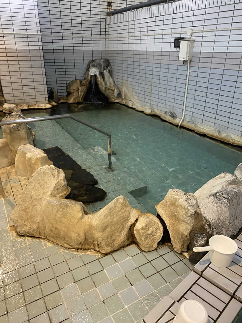 渡部 正人さんの湯の川温泉 ホテル雨宮館のサ活写真