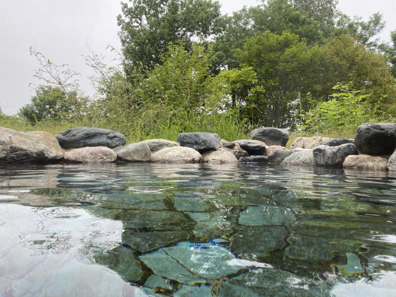 渡部 正人さんの青の洞窟温泉 ピパの湯 ゆ〜りん館のサ活写真