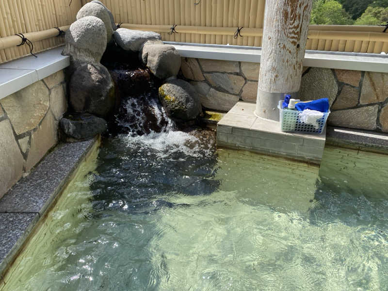 渡部 正人さんのほろしん温泉ほたる館のサ活写真