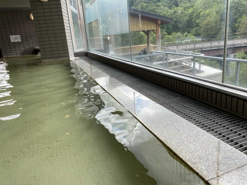 渡部 正人さんのほろしん温泉ほたる館のサ活写真