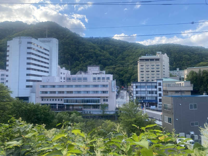 渡部 正人さんのぬくもりの宿 ふる川のサ活写真