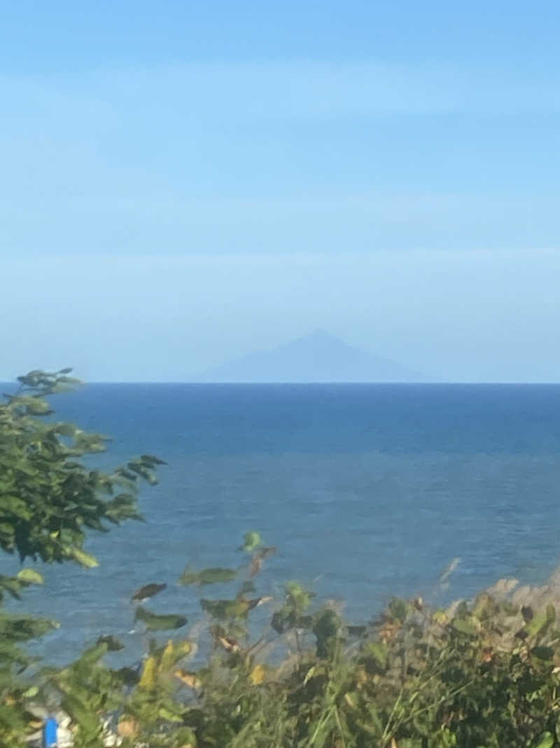 渡部 正人さんのしょさんべつ温泉 ホテル 岬の湯のサ活写真