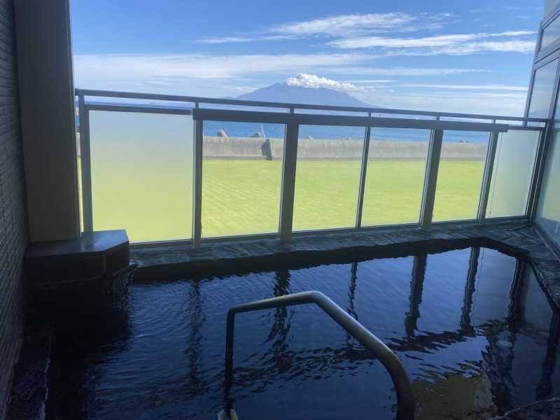 渡部 正人さんの礼文島温泉 うすゆきの湯のサ活写真