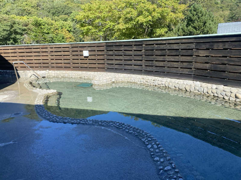 渡部 正人さんの浜益保養センター(浜益温泉)のサ活写真