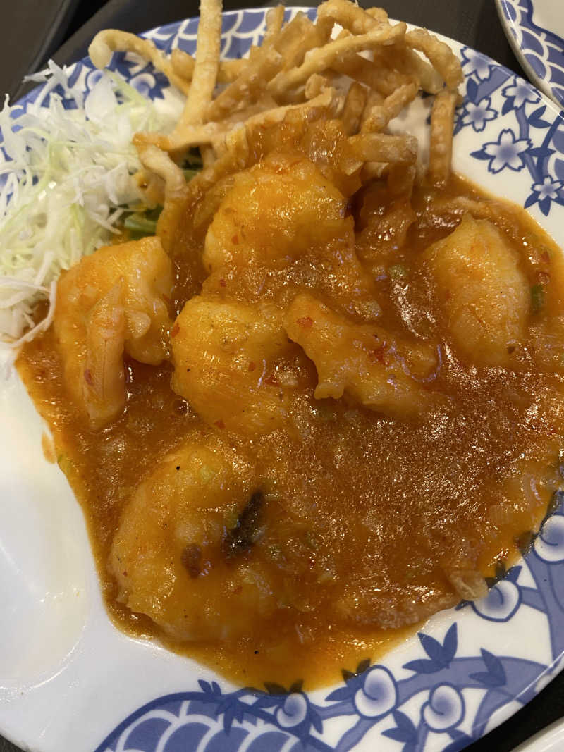 渡部 正人さんの天然温泉やよい乃湯のサ活写真