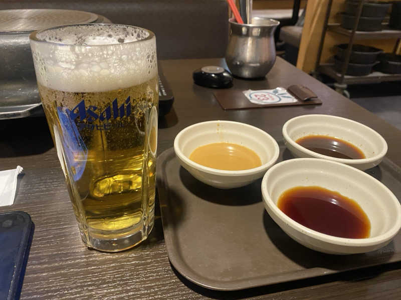 渡部 正人さんのGARDENS CABIN (ガーデンズキャビン)のサ活写真