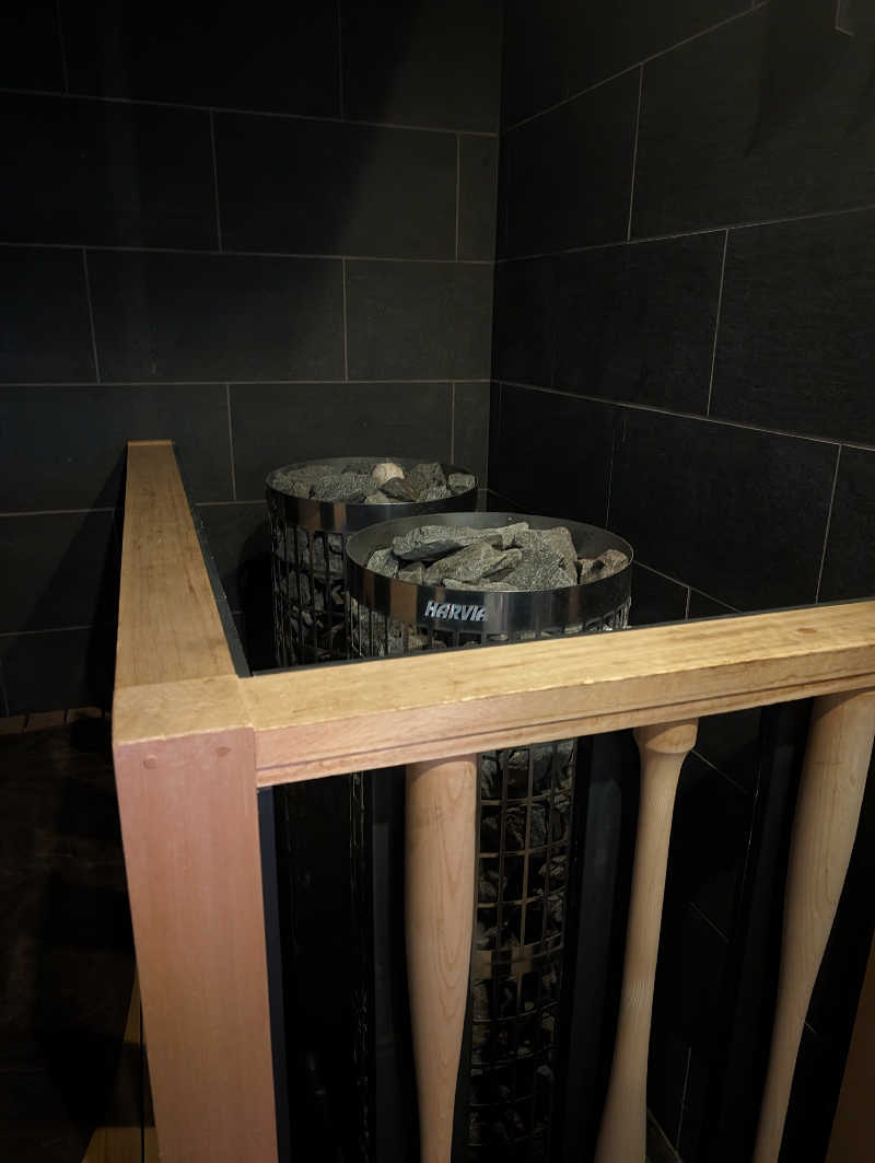 KATAK（カタック）さんのtower eleven onsen & saunaのサ活写真