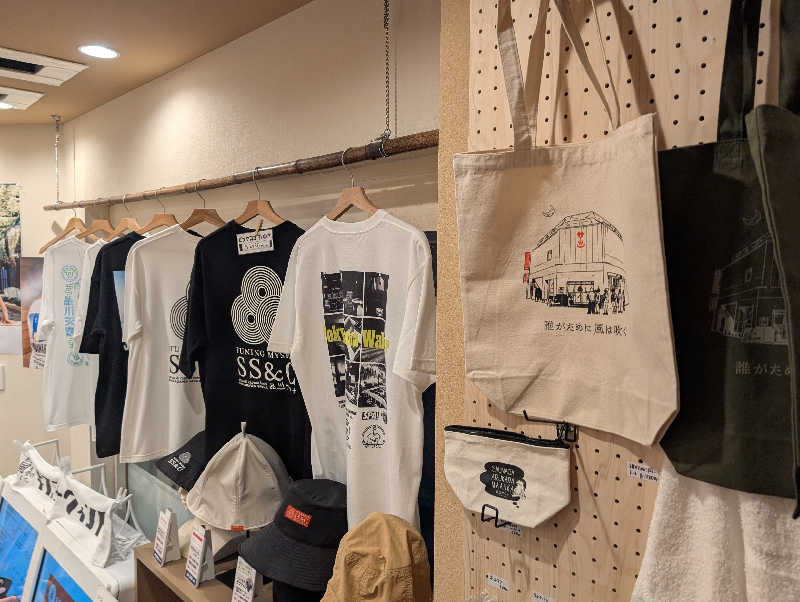 KATAK（カタック）さんの泊まれるサウナ屋さん 品川サウナのサ活写真