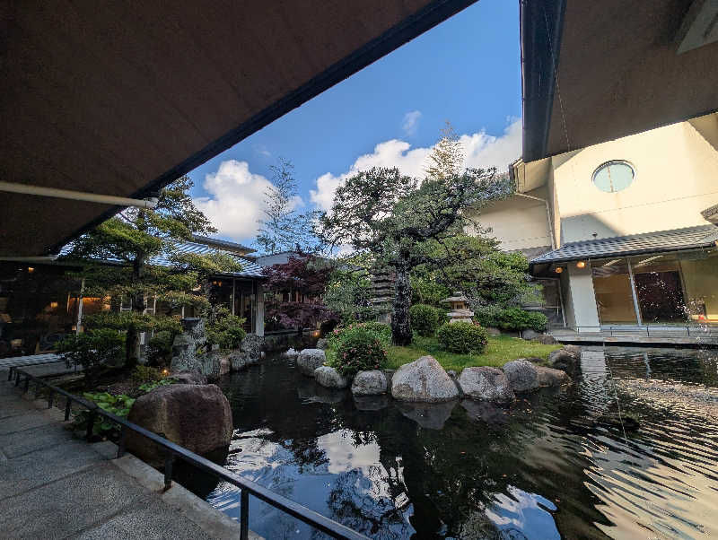 KATAK（カタック）さんの松乃湯のサ活写真