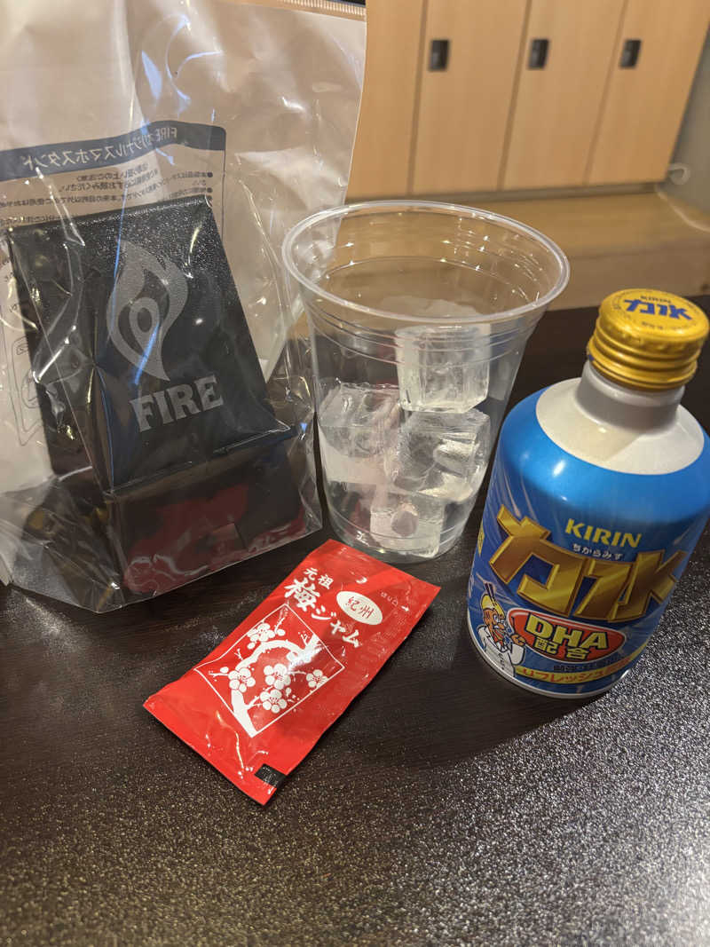 へいさんのサウナヘヴン草加のサ活写真