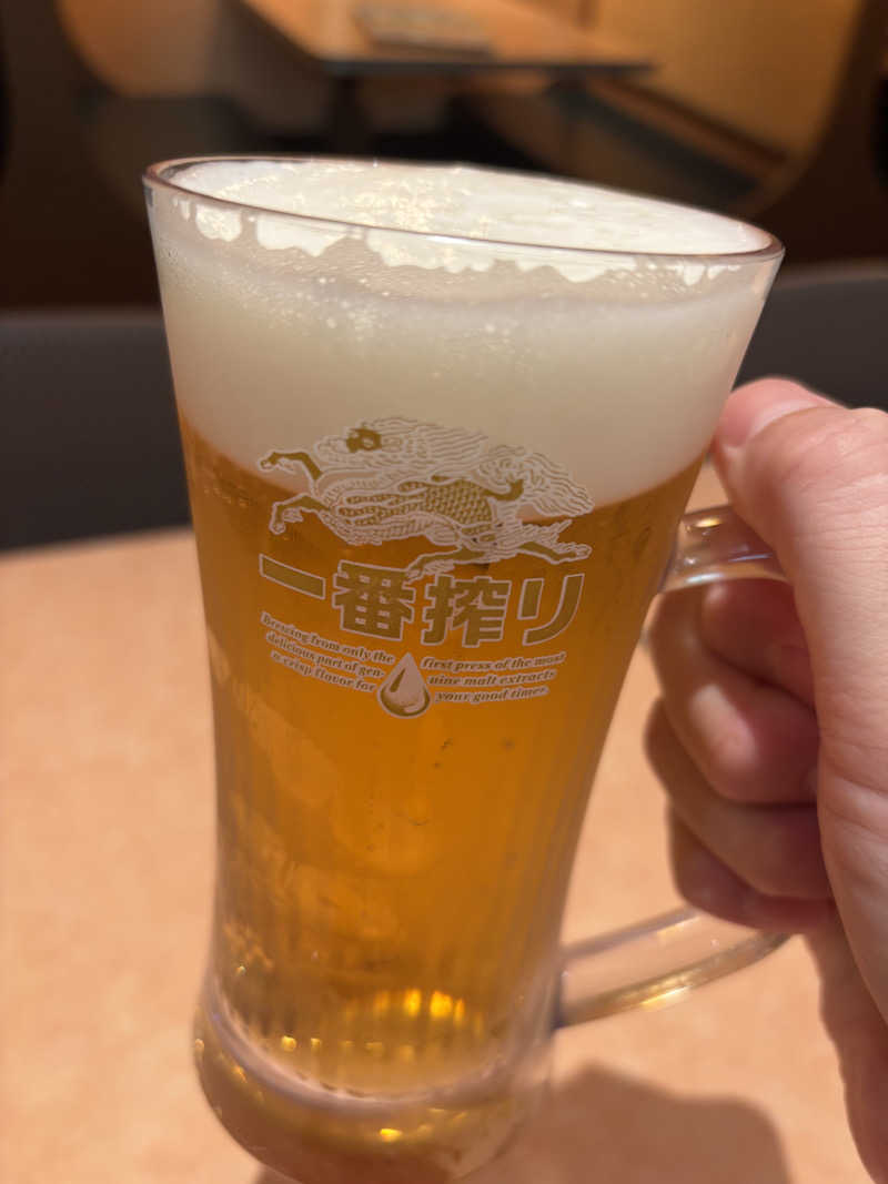 へいさんのサウナヘヴン草加のサ活写真