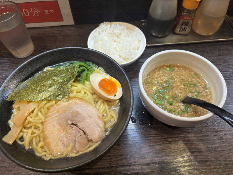 へいさんのサウナヘヴン草加のサ活写真