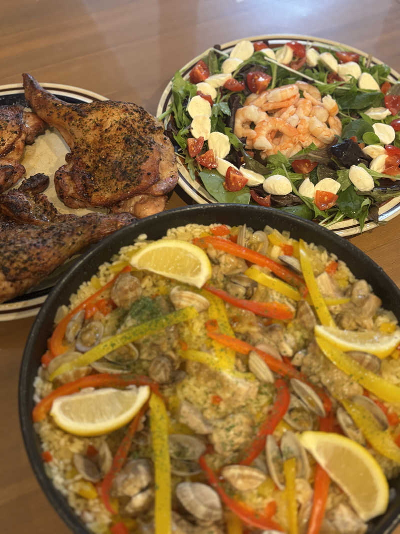 へいさんのサウナヘヴン草加のサ活写真