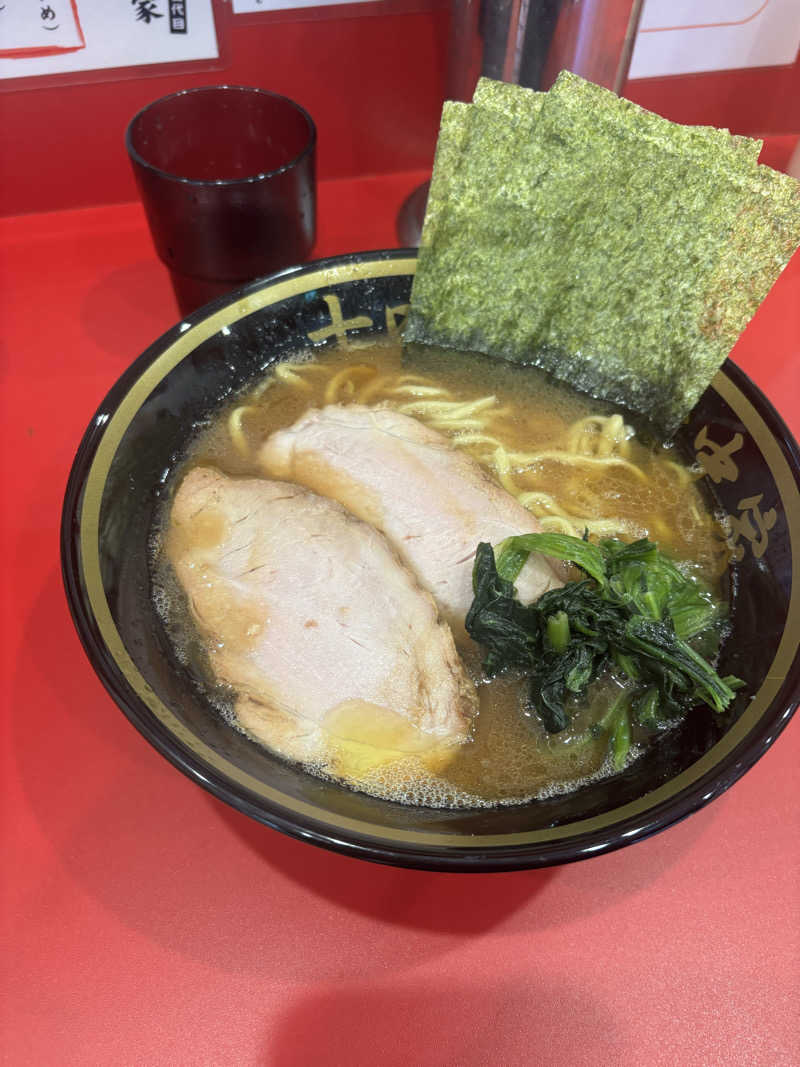 へいさんのサウナヘヴン草加のサ活写真