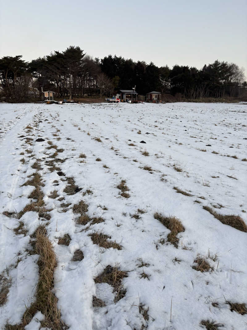 へいさんのQuiet Storm Nasuのサ活写真