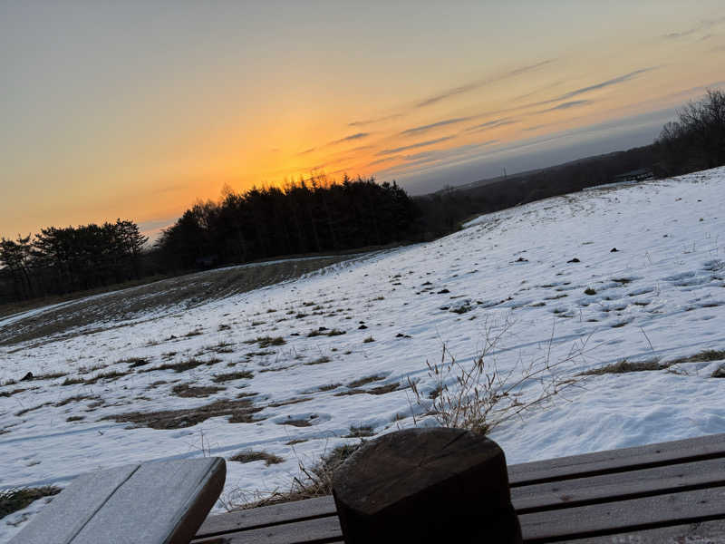 へいさんのQuiet Storm Nasuのサ活写真