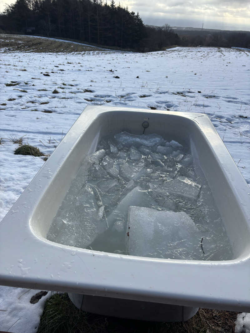 へいさんのQuiet Storm Nasuのサ活写真