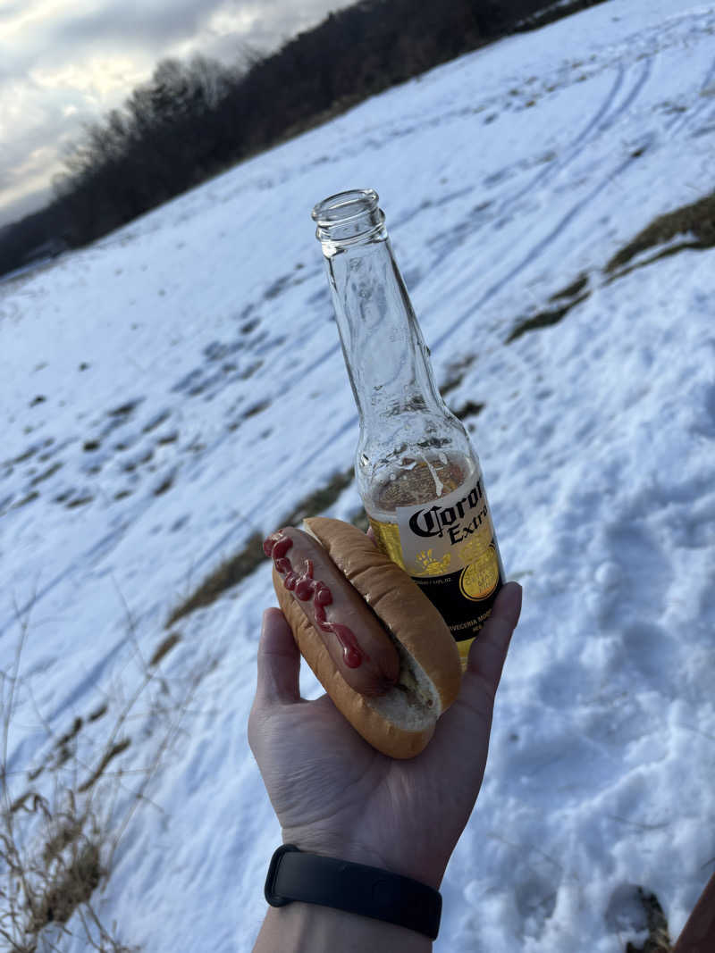 へいさんのQuiet Storm Nasuのサ活写真