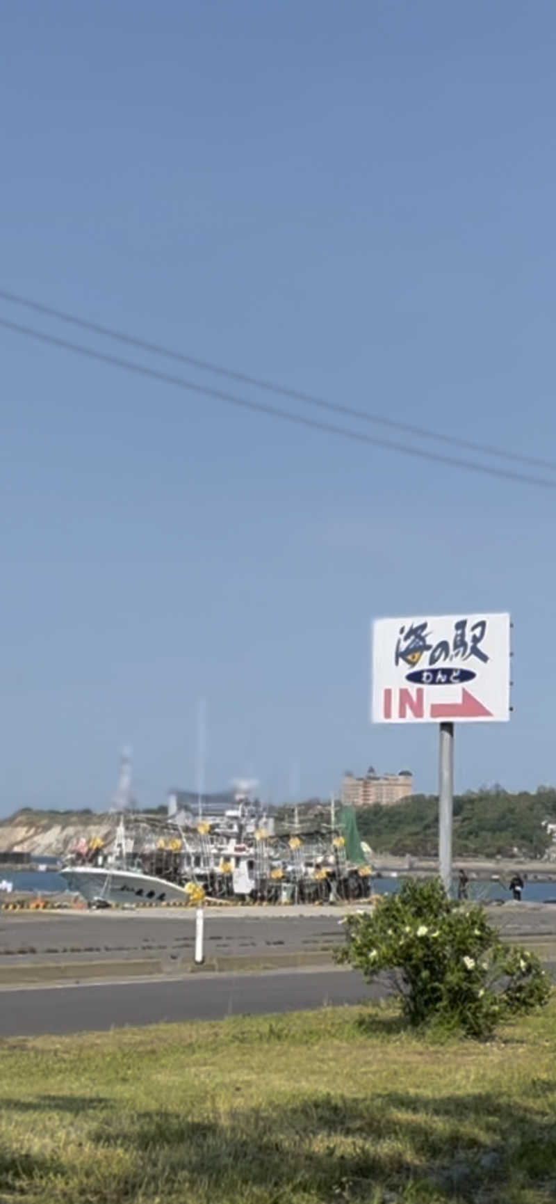 ogadaiさんの鰺ヶ沢温泉 水軍の宿のサ活写真