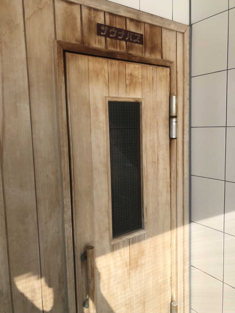 ぽんこっさんのマリンリゾートホテルマーレのサ活写真