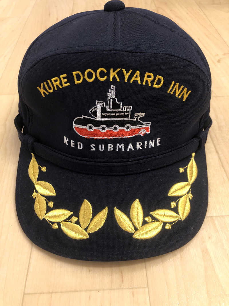 ぽんこっさんの赤ビルの湯のサ活写真