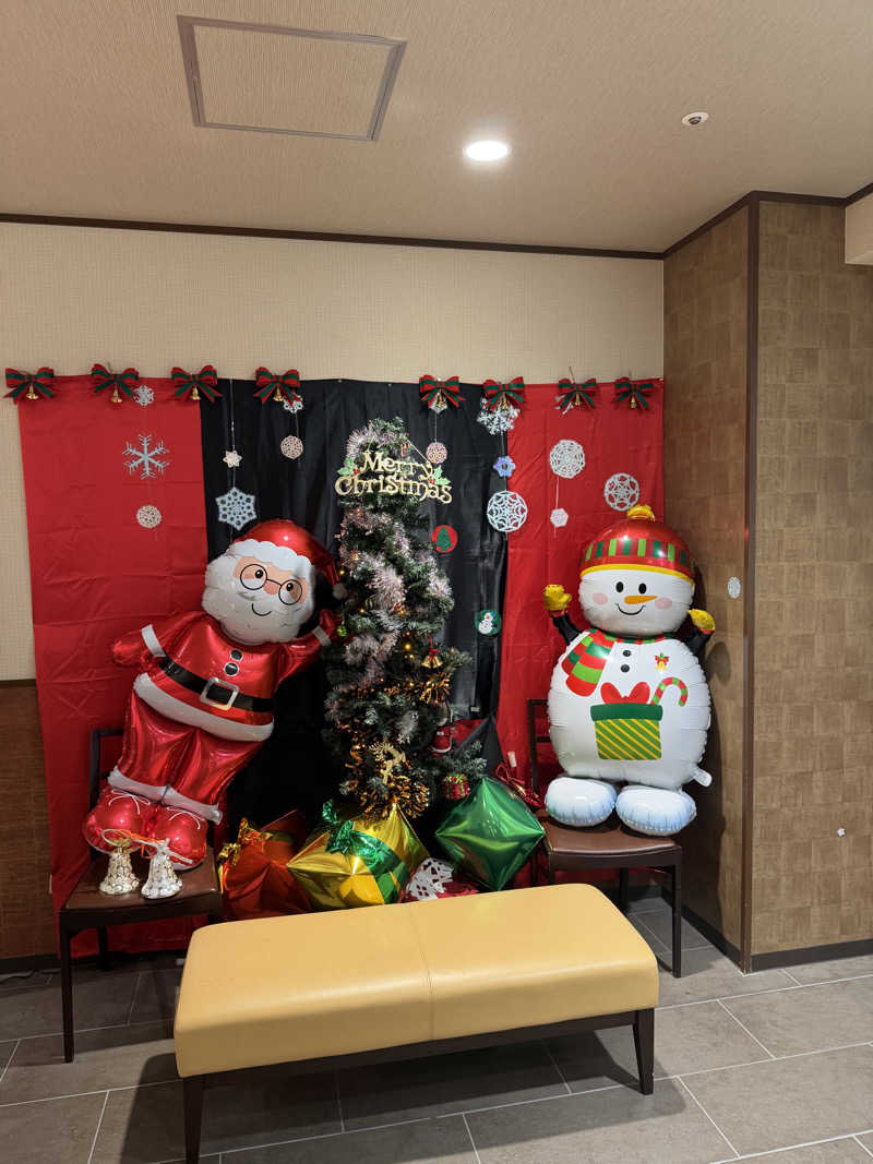 狐牡丹さんの別子温泉〜天空の湯〜のサ活写真